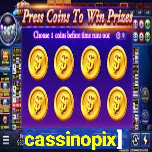 cassinopix]